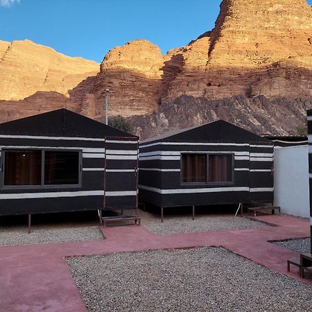 Wadi Rum Oryx Hostel & Tours Habitación foto