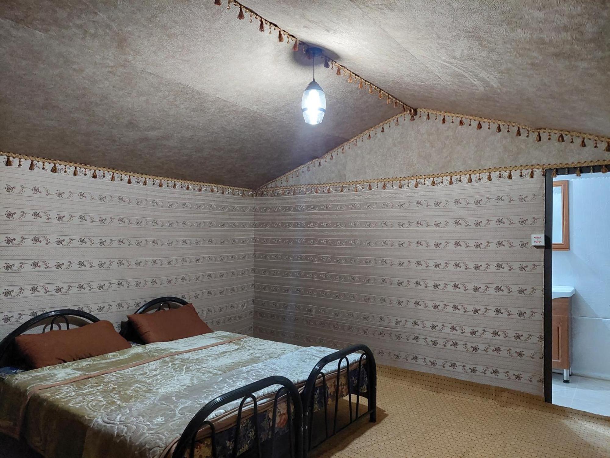 Wadi Rum Oryx Hostel & Tours Habitación foto